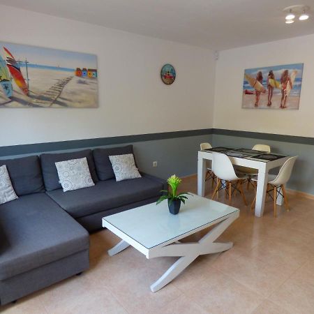 Casa Anna - Oasis Papagayo Apartment Corralejo Exterior photo