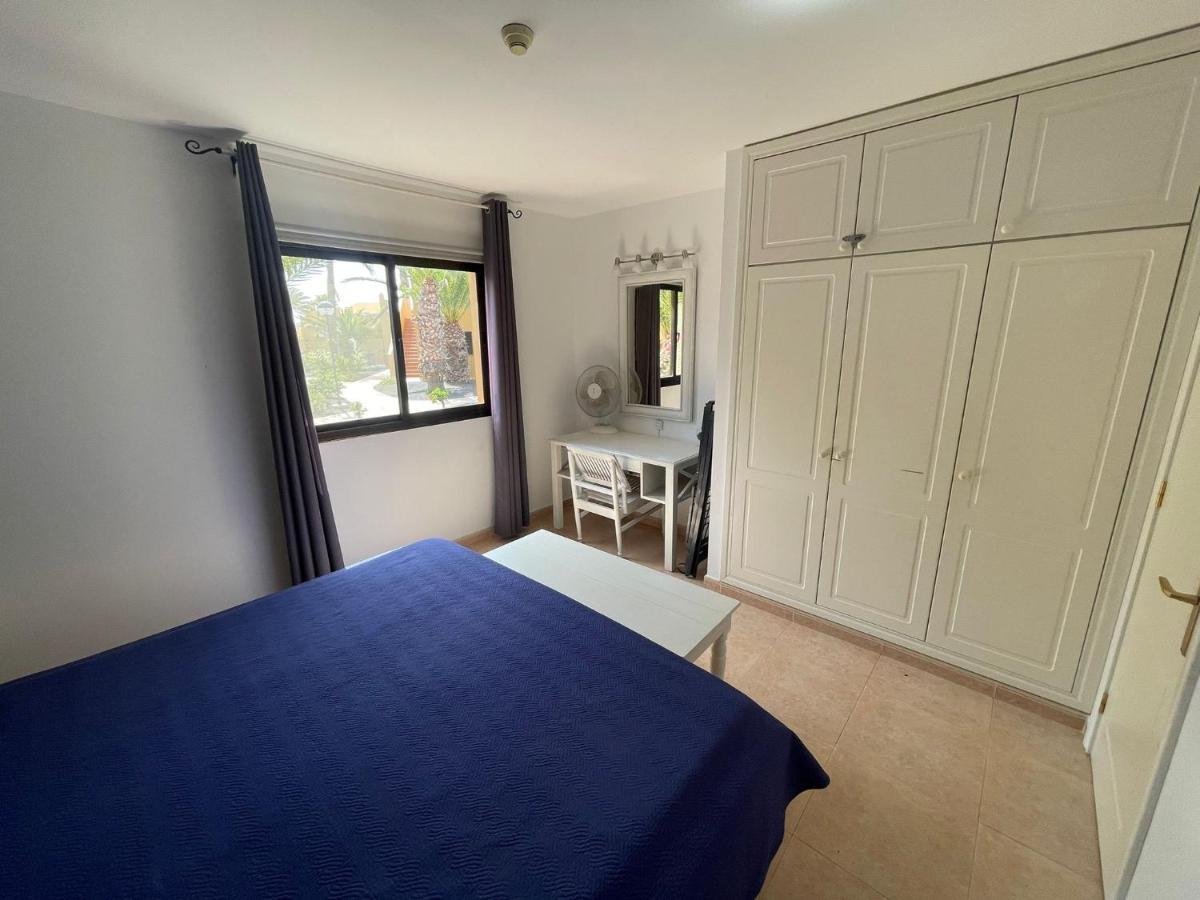 Casa Anna - Oasis Papagayo Apartment Corralejo Exterior photo